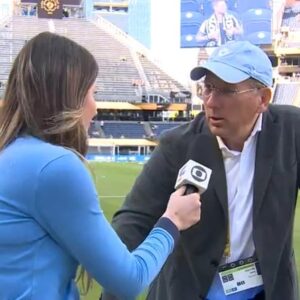 Textor: Negócio com Forest só envolve vendas de Igor Jesus e Jair