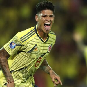 Carrascal chega ao Rio nesta quarta-feira