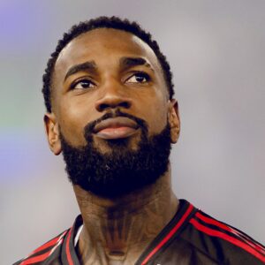 Gerson EX FLA pode trocar o Zenit pelo Palmeiras: volante busca retorno ao Brasil e chance na Seleção