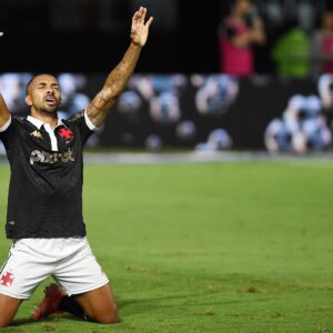 Paulo Henrique é convocado por Carlo Ancelotti e realiza sonho de defender a Seleção Brasileira