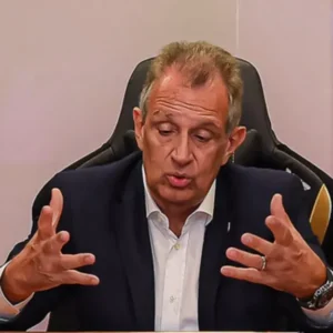 Bap critica Libra e Leila Pereira e acusa bloco de excluir o Flamengo