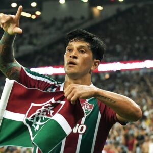 Fluminense encara o Mirassol em duelo decisivo por vaga na Libertadores