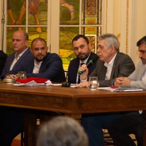 Fluminense tem contas de 2024 aprovadas e alcança receita recorde na gestão de Mário Bittencourt