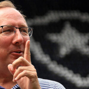 John Textor garante: “Vou morrer no Botafogo” e reforça que não vai deixar o clube