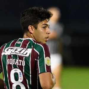 Fluminense pode ter retorno importante de Nonato contra o Internacional no Maracanã
