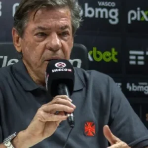 Relatório sobre a venda da SAF do Vasco aponta irregularidades e indica 21 pessoas