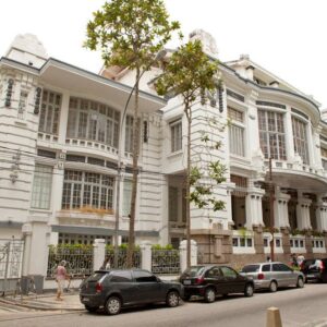 Fluminense define data das eleições presidenciais para 29 de novembro