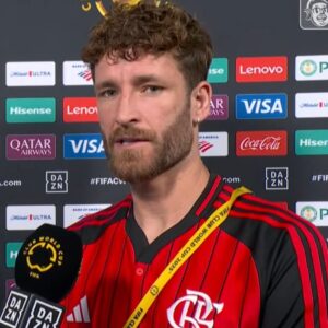 Léo Pereira revela que quase deixou o Flamengo e explica virada de chave rumo à titularidade