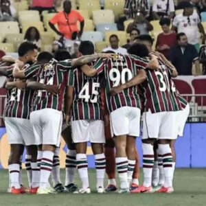Fluminense depende só de si na última rodada para garantir vaga direta na Libertadores de 2026